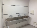 Photo from Theatre & Ventilations Systems Upgrade - IRH project