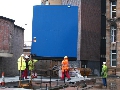 Photo from Generator Installation - GRI project