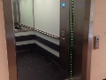 Photo from Lift Replacement - NHS project