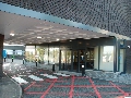 Photo from Main Entrance Design & Build - RAH project