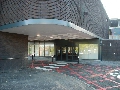 Photo from Main Entrance Design & Build - RAH project