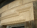 Photo from Stone Façade Repairs - GRI project