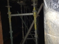 Photo from Structural Integrity renewal and repair works Phase 1 & 2 - RSH project