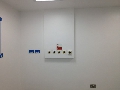 Photo from Theatre & Ventilations Systems Upgrade - IRH project