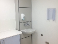 Photo from Theatre & Ventilations Systems Upgrade - IRH project