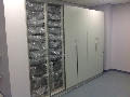 Photo from Ward G South Refurbishment - IRH project