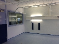 Photo from Ward G South Refurbishment - IRH project