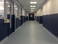 Photo from Ward G South Refurbishment - IRH project