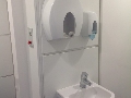 Photo from Ward G South Refurbishment - IRH project