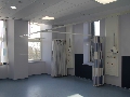 Photo from Ward Refurbishments - GRI project