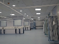 Photo from Ward Refurbishments - GRI project