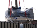 Photo from Generator Installation - GRI project