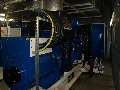 Photo from Generator Installation - GRI project
