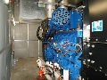 Photo from Generator Installation - GRI project