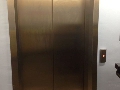 Photo from Lift Replacement - NHS project