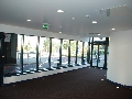 Photo from Main Entrance Design & Build - RAH project