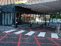 Photo from Main Entrance Design & Build - RAH project