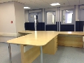 Photo from Ward G South Refurbishment - IRH project