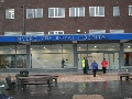 Photo from New Entrance and Entrance Hall - IRH project