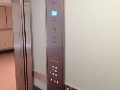 Photo from Lift Replacement - NHS project