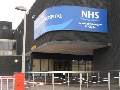 Photo from Main Entrance Design & Build - RAH project
