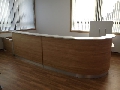Photo from Level 5 Childrens Reception Area GDH project
