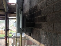 Photo from Façade Repair - IRH project