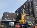 Photo from Façade Repair - IRH project