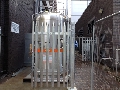 Photo from Generator Installation - GRI project