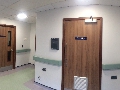 Photo from Mortuary Upgrade - RSH project
