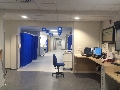 Photo from A & E Cubicles - PRH project
