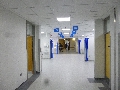 Photo from A & E Cubicles - PRH project
