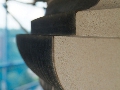 Photo from Stone Façade Repairs - GRI project