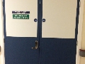 Photo from Fire Doors Replacement/Repair & Infrastructure - RSH and PRH project