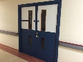 Photo from Fire Doors Replacement/Repair & Infrastructure - RSH and PRH project