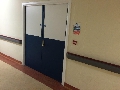 Photo from Fire Doors Replacement/Repair & Infrastructure - RSH and PRH project