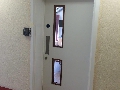 Photo from Fire Doors Replacement/Repair & Infrastructure - RSH and PRH project