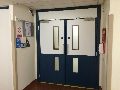 Photo from Fire Doors Replacement/Repair & Infrastructure - RSH and PRH project