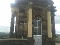 Photo from Stone Façade Repairs - GRI project