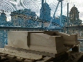 Photo from Stone Façade Repairs - GRI project