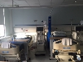 Photo from Procedure Room, Renal Dialysis and Renal Osmosis Plant and ward upgrade - RSH project