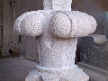 Photo from Stone Façade Repairs - GRI project