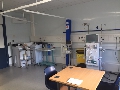 Photo from Procedure Room, Renal Dialysis and Renal Osmosis Plant and ward upgrade - RSH project