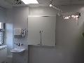 Photo from Procedure Room, Renal Dialysis and Renal Osmosis Plant and ward upgrade - RSH project