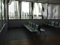 Photo from Level 5 Childrens Reception Area GDH project
