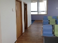 Photo from Level 5 Childrens Reception Area GDH project