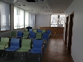 Photo from Level 5 Childrens Reception Area GDH project