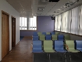 Photo from Level 5 Childrens Reception Area GDH project