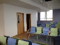 Photo from Level 5 Childrens Reception Area GDH project
