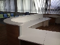 Photo from Level 5 Childrens Reception Area GDH project